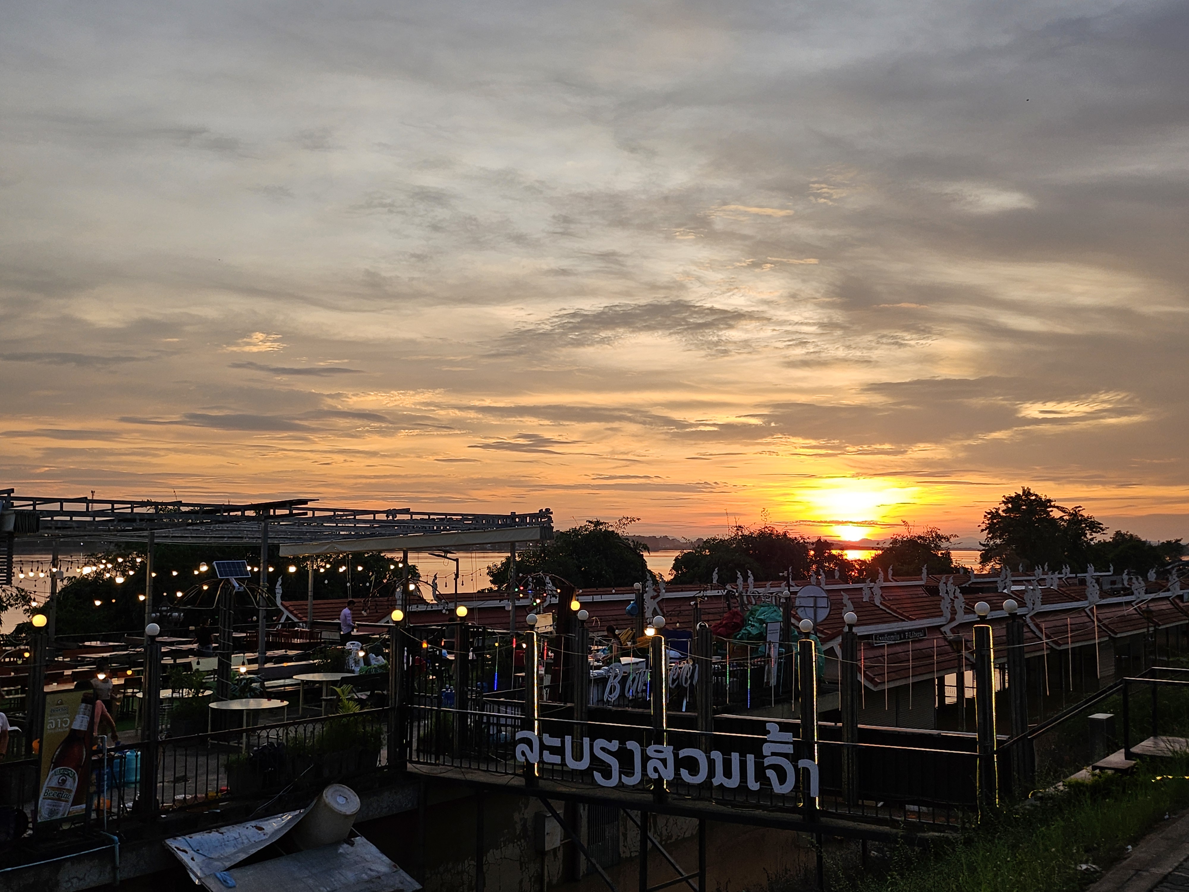 Vientiane Market 16